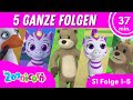 ZOONICORN 5 GANZE FOLGEN 1 5 Serien Für Kinder