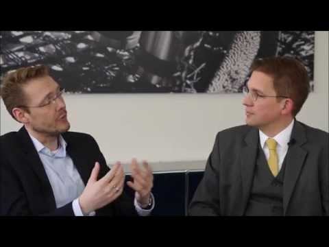 Vertriebsformen verständlich erklärt: Handelsvertreter, Händler, Franchise (mit FA Rolf Claessen)