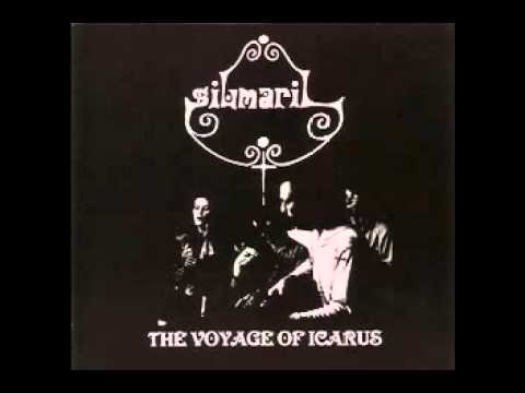 Silmaril -[6]- Given Time