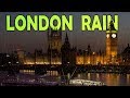 London City Rain Sounds Ambient Noise To Fall Asleep Fast Or Studying Ultizzz Day 34