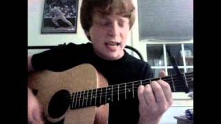 "Doormat" Original Acoustic Song (Explicit)