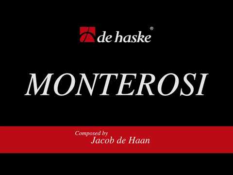 Monterosi – Jacob de Haan