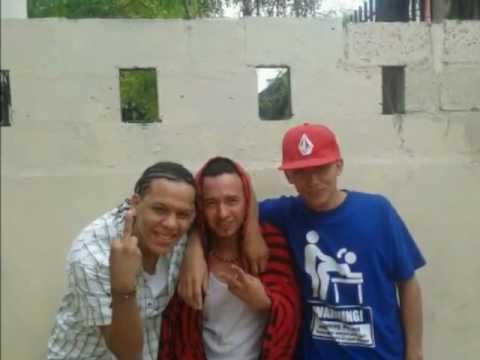 MARVELOUS Y SMACK DARLEY  ME HACES VOLAR