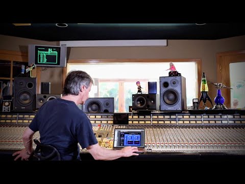 Clearmountain's Domain - Personalized FX Signal Chain Recreated in a Simple, Powerful Plugin