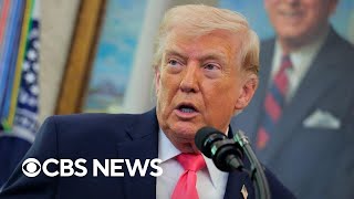 Iran Peace Talks: Analyzing the U.S. 15-Point Plan