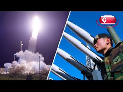 U.S. FORCES PREPARING FOR ALL OUT WAR WITH NORTH KOREA - north korean military