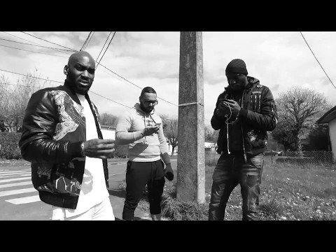 Ice - ADG (Clip Officiel)