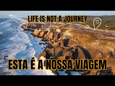 The Dance of Life: Exploring Portugal’s Hidden Gems