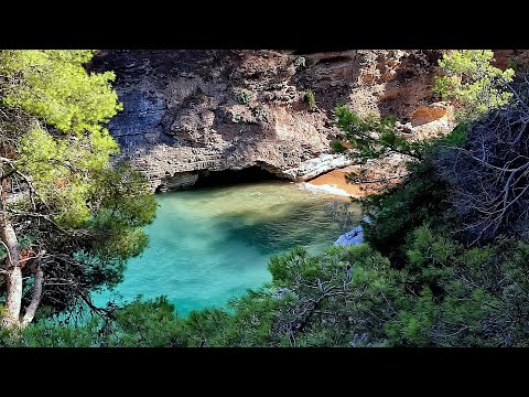 Gargano in six days, Episode 06