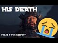Lord Adachi Death Compilation From CoryxKenshin