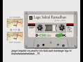 Lagu Bulan Puasa