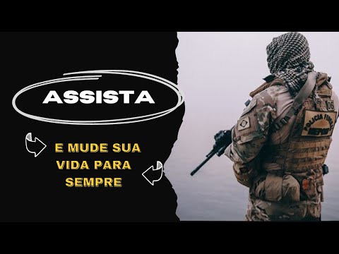 NÃO DESPERDICE SUA VIDA (Motivação Pesada)
