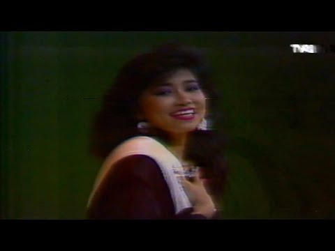 Maya Rumantir - Piye Piye (1987) Aneka Ria Safari