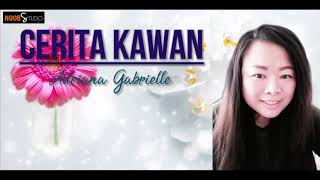 Download lagu Cerita kawan(Adriana Gabrielle Chin) Video lirik mp3 Download lagu Cerita kawan(Adriana Gabrielle Chin) Video lirik mp3