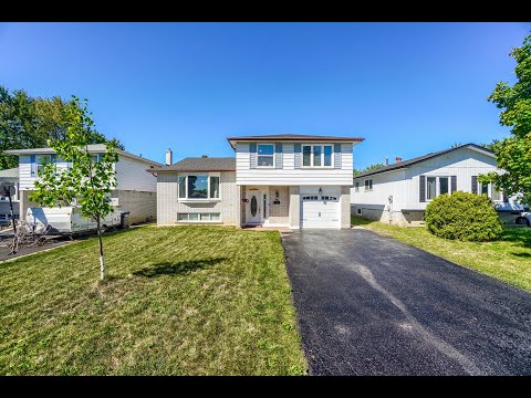 86 Glenforest Road, Brampton Home for Sale - Real Estate Properties for Sale