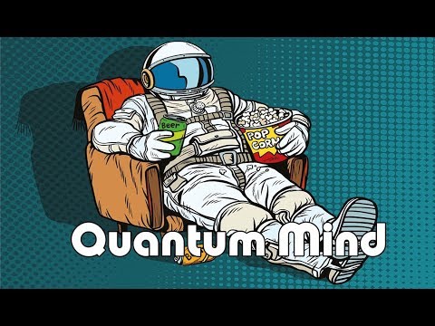 A.Void / James McLean - Quantum Mind (Art Pop 2)