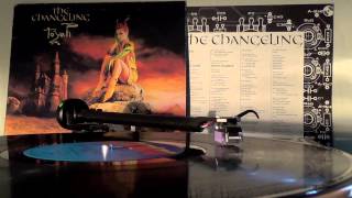 Toyah - The Druids - Vinyl - at440mla - The Changeling