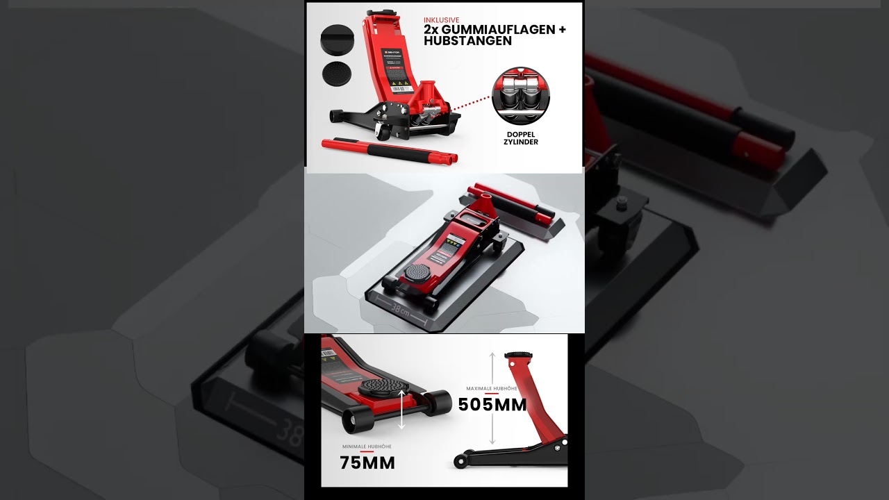 YouTube Video Vorschau