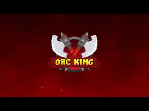 Orc King Video