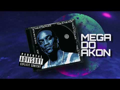 MEGA HOUSE DO AKON-SHOKSC