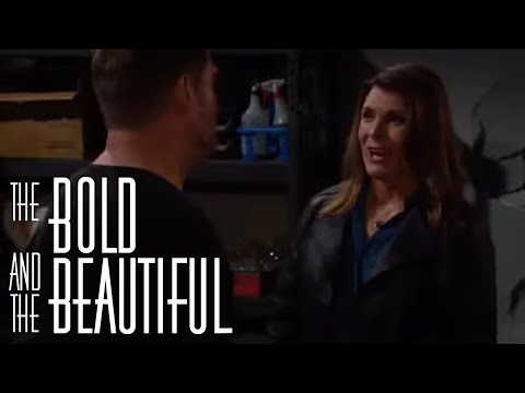 Bold and the Beautiful - 2022 (S35 E103) FULL EPISODE 8712