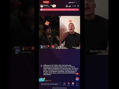 Wie viele Zuschauer hat Capital Bra ? #shorts