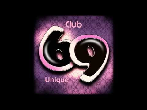 Club 69 Feat. Kim Cooper  - Unique (1997 New York Mix)