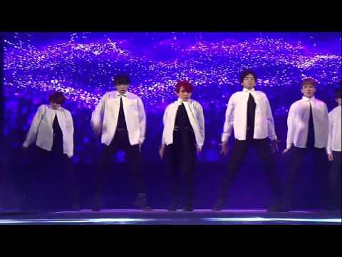 [K-POP Festival 2015 Grand Final] The Philippines: SE-EON - BTS