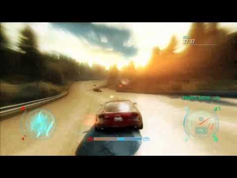 Let's Play Need For Speed Undercover Part 26 [German]