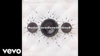 Soda Stereo - Zoom (Pseudo Video)