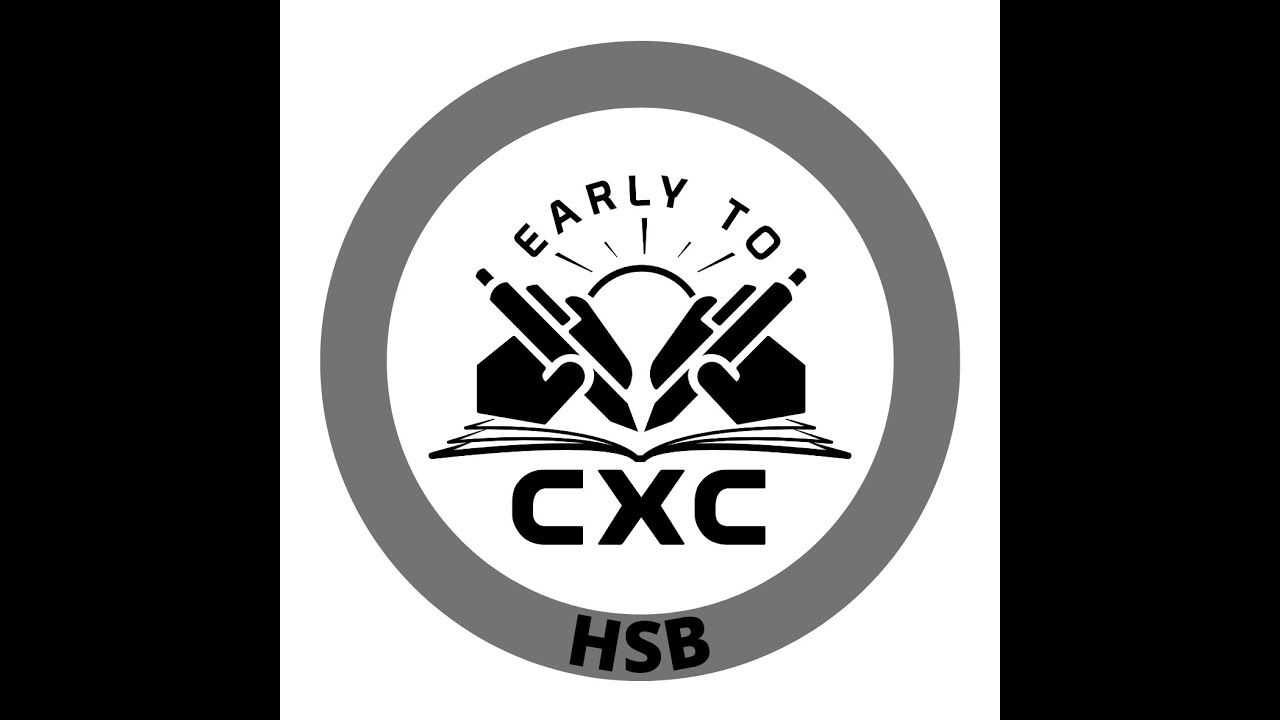 CSEC Human and Social Biology June 2017 Paper 1