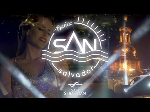 #BahiaSANSalvador - Digital Show #2