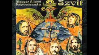 Music video thumbnail preview for Omega: Szvit - 2. A malomban by Omega