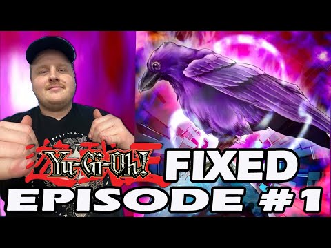 The problem with Yata-Garasu, and how to fix it... - Yu-Gi-Oh! FIXED Ep #1