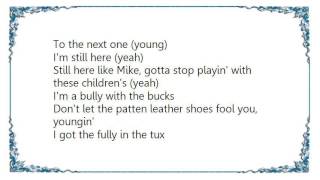 Jay-Z - 30 Something Lyrics