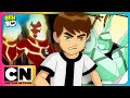 Ben 10 Season 1 ‍ ️ Best Kid SUPERHERO Ben Tennyson Cartoon For Kids Cartoon Network Asia