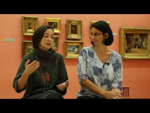 7/10 - Ghid video pentru cadrele didactice - „Lecțiile patrimoniului”