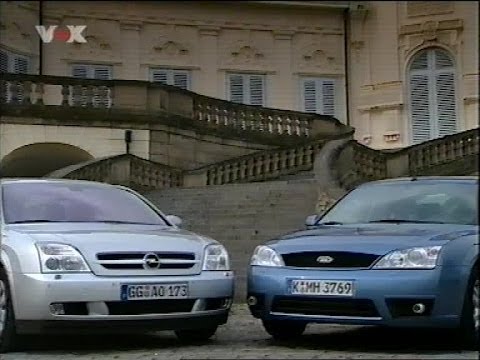 FORD Mondeo 2.0i 16V Titanium / ** Frisch AB MFK + Service 05.2026 **-video-thumbnail-20