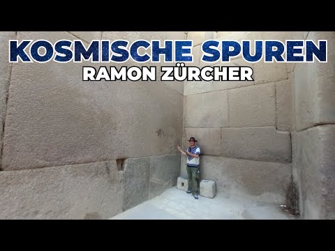 Giant underwater megaliths, signs of an ancient civilization? Cosmic traces