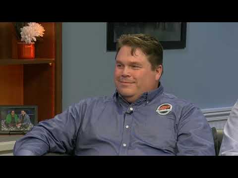 Isaac Heating AP Plumbing