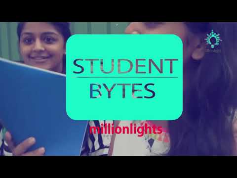 Student bytes