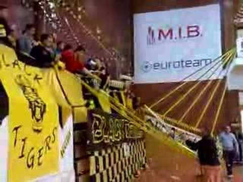 SAN SEVERO-MARTINA FRANCA