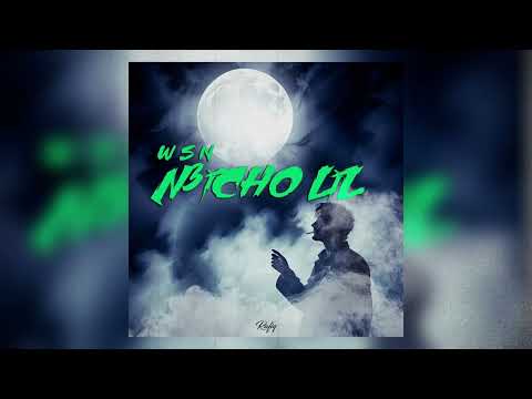 WSN n3icho LiL (album thika)beat by G#_€hahine