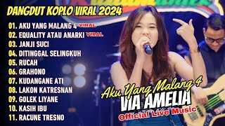 Download lagu Via Amelia - AKU YANG MALANG 4 | FEAT. RASTAMANIEZ | FULl DANGDUT TERPOPULER mp3 Download lagu Via Amelia - AKU YANG MALANG 4 | FEAT. RASTAMANIEZ | FULl DANGDUT TERPOPULER mp3