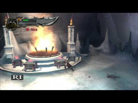 Let's Play God of War 2 Ep 6