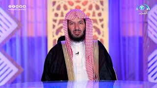 برنامج | مع الشثري  ( خطباء المنابر )  الحلقة (3) image