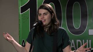 Alex Lahey Live in Studio.One KVNA FM