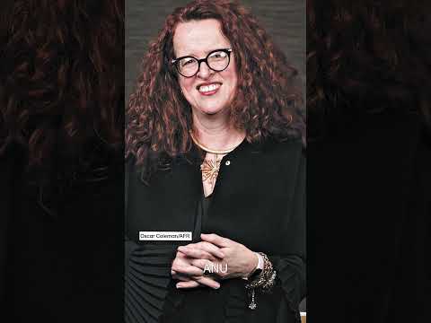 Exclusive: ANU vice-chancellor negotiating exit