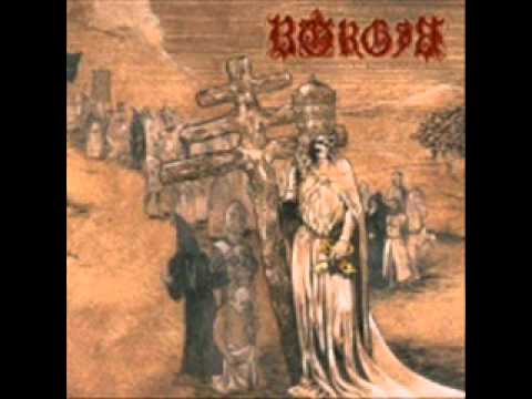 Borgia - Habemus Papam