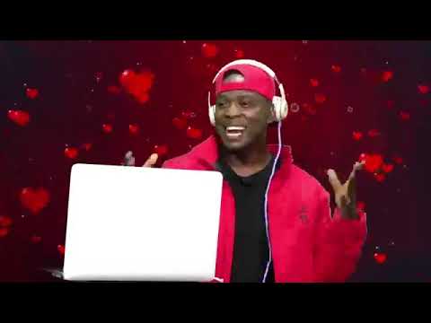 VALENTINE'S WEEKEND VIRTUAL PARTY With DJ Touch of Soul